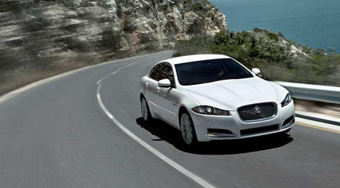 2011 Jaguar XF 2.2 D Workshop Service Repair Manual