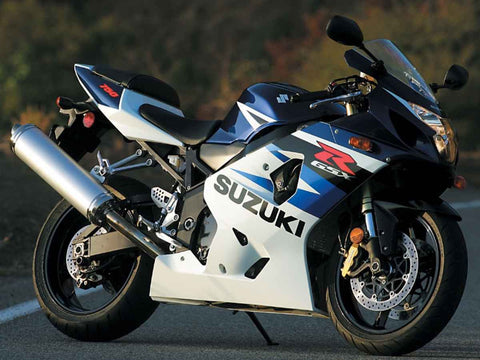 Suzuki GSXR 750 2004 Service Repair Workshop Manual INSTANT Download - Best Manuals