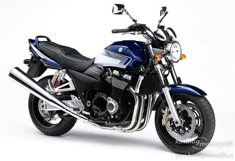 SUZUKI GSX750E / GSX750ES SERVICE REPAIR MANUAL 1984 1985 1986 1987 DOWNLOAD!!!