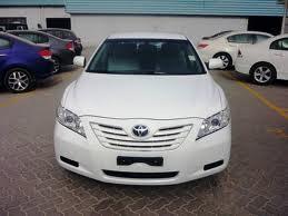 2008 Toyota Camry GLX Workshop Service Repair Manual