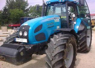 Landini Legend 185 Tdi Top! Pdf Tractor Workshop Service Repair Manual Guide Download