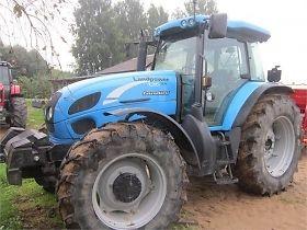 Landini Legend 135 Tdi ! Pdf Tractor Workshop Service Repair Manual Guide Download