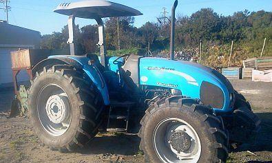 Landini Globalfarm 95! Pdf Tractor Workshop Service Repair Manual Download