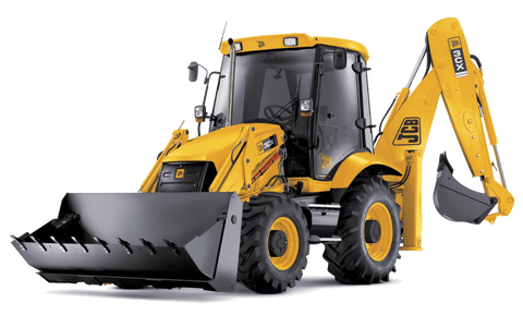 JCB 3CX 4CX Backhoe Loader Service Repair Workshop Manual DOWNLOAD (SN: 3CX 4CX-290000 to 400000) - Best Manuals