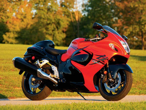 2008 Suzuki GSX1300R Service Repair Manual INSTANT DOWNLOAD