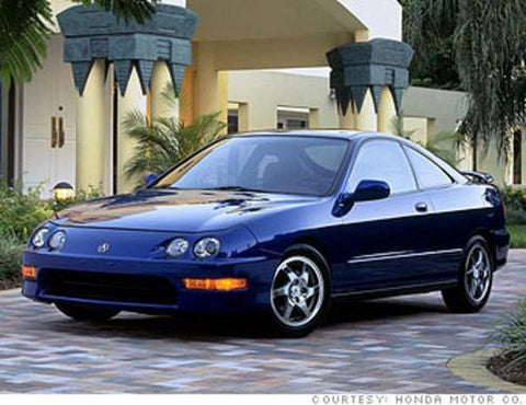 HONDA ACURA INTEGRA SERVICE REPAIR MANUAL 1994 1995 1996 1997 DOWNLOAD!!!