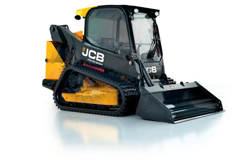 JCB 150T Eco 2012 Parts Manual