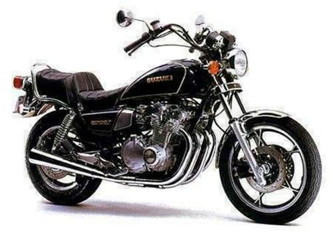 1991-1994 Suzuki GSX250F service repair workshop manual DOWNLOAD - Best Manuals