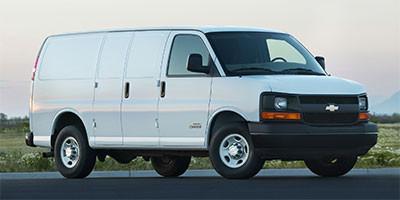 2005 Chevrolet Express 3500 Workshop Service Repair Manual