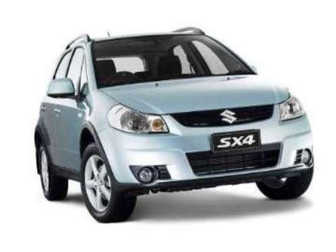 SUZUKI SX4 RW420 WORKSHOP SERVICE REPAIR MANUAL - Best Manuals