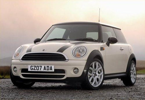 Mini Cooper 1969-2001 Service Repair Manual Download!!!