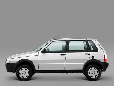 FIAT UNO SERVICE REPAIR MANUAL DOWNLOAD!!!