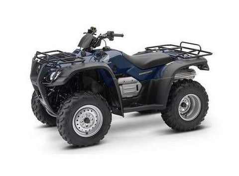 HONDA TRX400FA / TRX400FGA FOURTRAX RANCHER SERVICE REPAIR MANUAL 2004 2005 2006 2007 DOWNLOAD!!!