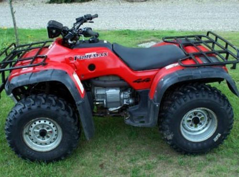 HONDA TRX400FW FOURTRAX FOREMAN 400 SERVICE REPAIR MANUAL 1995 1996 1997 1998 1999 2000 2001 2002 2003 DOWNLOAD!!!