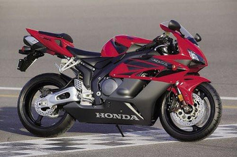 HONDA CBR1000RR SERVICE REPAIR MANUAL 2003 2004 DOWNLOAD!!!