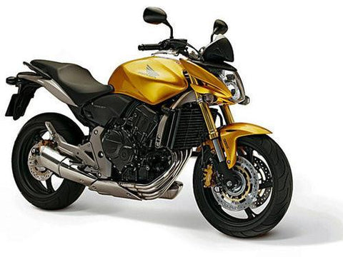 HONDA CB600F HORNET SERVICE REPAIR MANUAL 2004 2005 2006 DOWNLOAD!!!