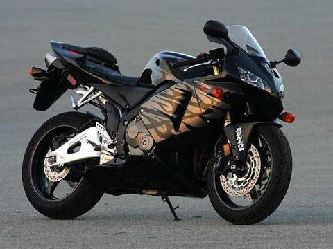 HONDA CBR600RR SERVICE REPAIR MANUAL 2003-2004 DOWNLOAD!!!