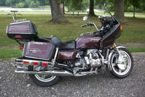 HONDA GOLDWING GL1000 SERVICE REPAIR MANUAL 1975 1976 1977 1978 1979 DOWNLOAD!!!