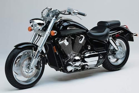 HONDA VTX1800C MOTORCYCLE SERVICE REPAIR MANUAL 2002 2003 2004 2005 DOWNLOAD!!!