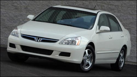 HONDA ACCORD SERVICE REPAIR MANUAL 2003 2004 2005 2006 2007 DOWNLOAD!!!