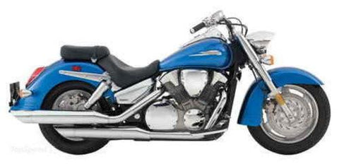 HONDA VTX1300R / VTX1300S SERVICE REPAIR MANUAL 2003 2004 2005 2006 2007 DOWNLOAD!!!