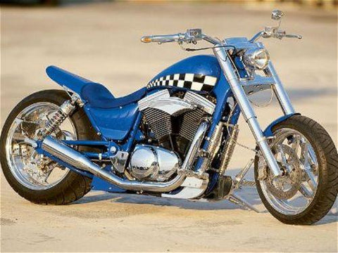 SUZUKI VS1400 INTRUDER MOTORCYCLE SERVICE REPAIR MANUAL 1987 1988 1989 1990 1991 1992 1993 DOWNLOAD!!!