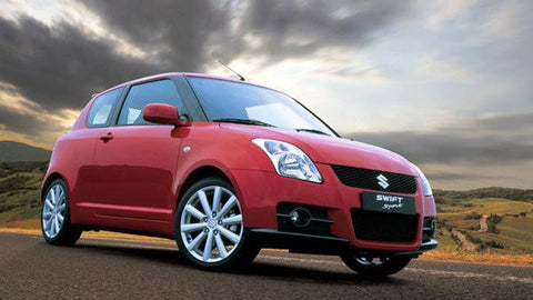 SUZUKI SWIFT SPORT RS416 SERVICE REPAIR MANUAL 2004 2005 2006 2007 2008 DOWNLOAD!!!