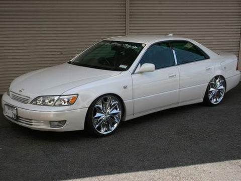 LEXUS ES300 SERVICE REPAIR MANUAL 1997-1998 DOWNLOAD!!!