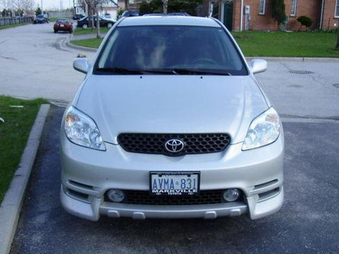 2003 TOYOTA MATRIX SERVICE REPAIR MANUAL DOWNLOAD!!! - Best Manuals