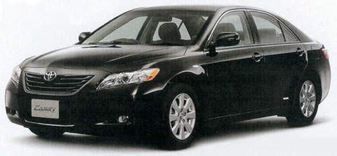 2006 TOYOTA CAMRY SERVICE REPAIR MANUAL DOWNLOAD!!!