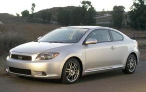 2005 TOYOTA SCION TC SERVICE REPAIR MANUAL DOWNLOAD!!!