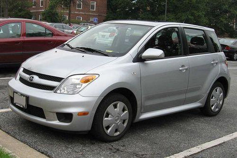 2006 TOYOTA SCION XA SERVICE REPAIR MANUAL DOWNLOAD!!!