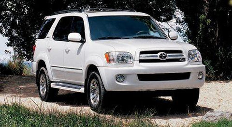 2005 TOYOTA SEQUOIA SERVICE REPAIR MANUAL DOWNLOAD!!!