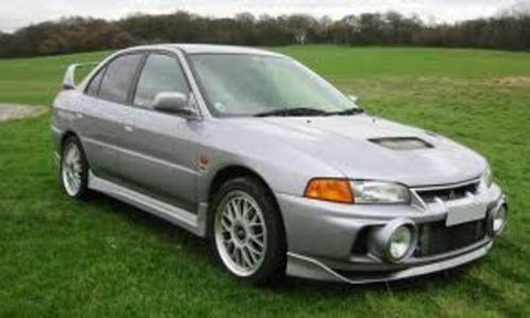 1998 Mitsubishi Lancer Evolution 4 and 5 EVO IV and V Service Repair Manual Download!!!