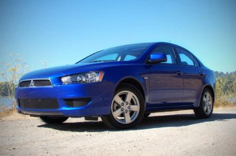 2008 MITSUBISHI LANCER SERVICE REPAIR MANUAL DOWNLOAD!!! - Best Manuals