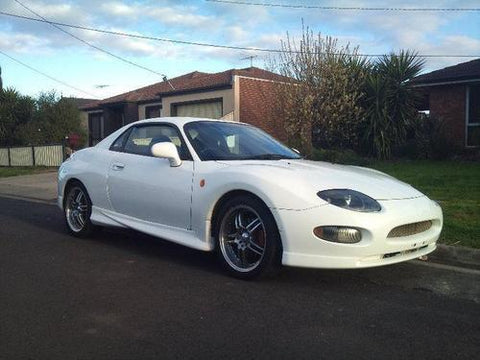 1998 MITSUBISHI FTO SERVICE REPAIR MANUAL DOWNLOAD!!!