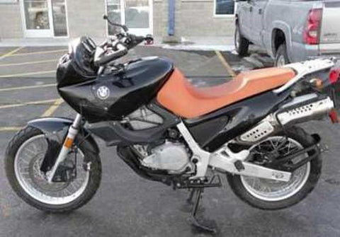 BMW F650 MOTORCYCLE SERVICE REPAIR MANUAL 1994 1995 1996 1997 1998 1999 2000 DOWNLOAD!!!