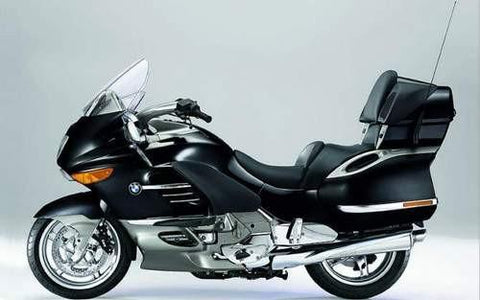 BMW K1200LT MOTORCYCLE SERVICE REPAIR MANUAL DOWNLOAD!!!