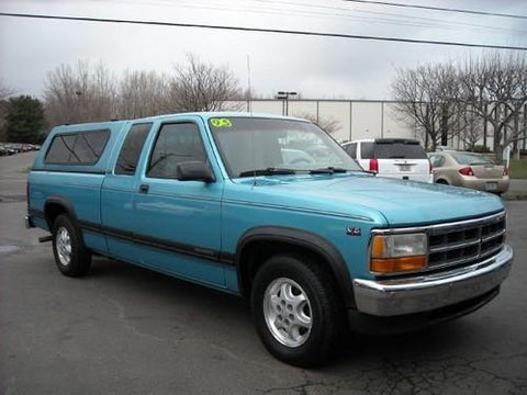 1995 DODGE DAKOTA SERVICE REPAIR MANUAL DOWNLOAD!!!