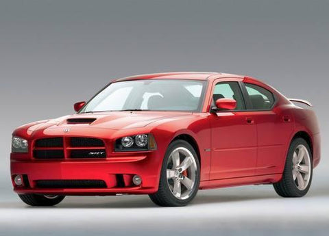 2005 DODGE CHARGER LX SERVICE REPAIR MANUAL DOWNLOAD!!!