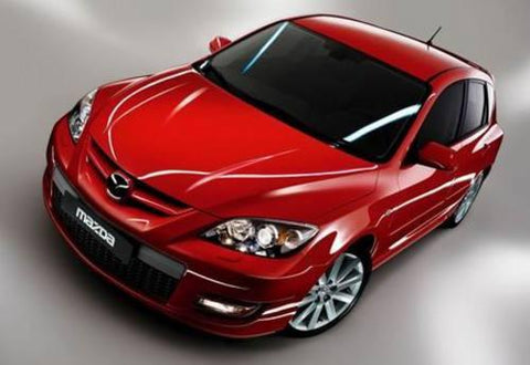 MAZDA 3 SERVICE REPAIR MANUAL DOWNLOAD!!!