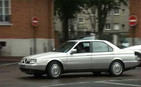 ALFA ROMEO 164 SERVICE REPAIR MANUAL 1991 1992 1993 DOWNLOAD!!!