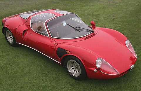ALFA ROMEO 33 SERVICE REPAIR MANUAL DOWNLOAD!!!