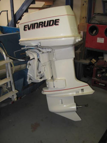 Evinrude / Johnson Outboard 65 Hp to 300 Hp Service Repair Manual 1992 1993 1994 1995 1996 1997 1998 1999 2000 2001 Download!!!