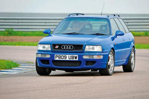 AUDI AVANT RS2 SERVICE REPAIR MANUAL 1994 1995 DOWNLOAD!!!