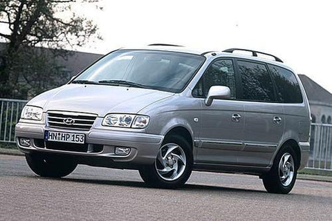 1999 HYUNDAI TRAJET SERVICE REPAIR MANUAL DOWNLOAD!!!