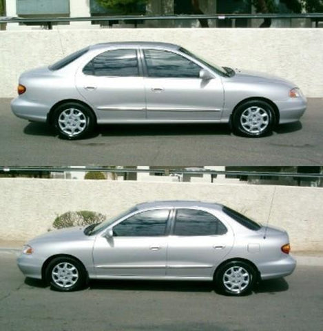 2000 HYUNDAI ELANTRA SERVICE REPAIR MANUAL DOWNLOAD!!!