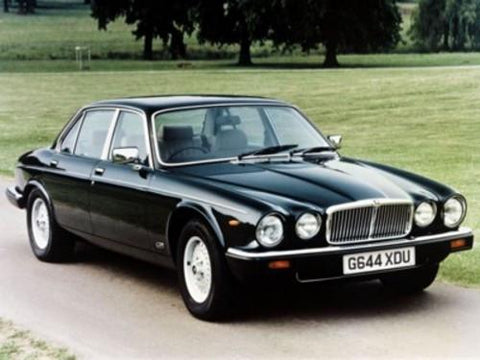 Jaguar Xj6 1986-1994 Workshop Service Repair Manual