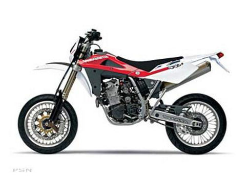 2006 Husqvarna Tc Te Smr 250 400 450 510 Workshop Service Repair Manual Download