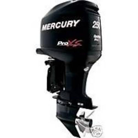 1965-1989 MERCURY 45-115 HP 2-STROKE OUTBOARDS